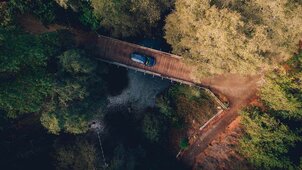 Big Sur Road Trip, by Richard Nolan